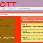 sun lottery result.